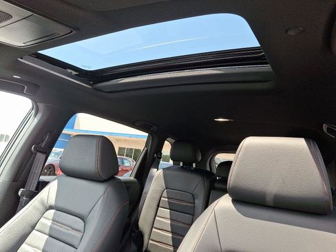 New 2026 Honda CR-V Sport-L image 7