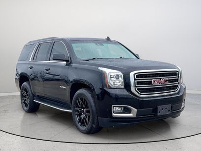 Used 2017 GMC Yukon SLT w/ Open Road Package