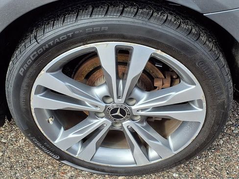 Used 2017 Mercedes-Benz C 300 4MATIC Cabriolet image 8