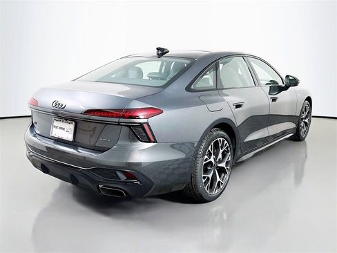 New 2026 Audi A6 Premium Plus image 7