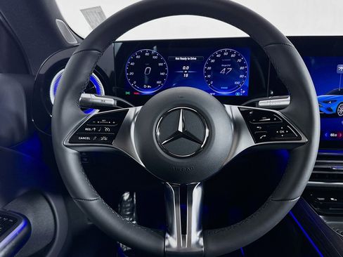 New 2026 Mercedes-Benz CLA 350 image 17