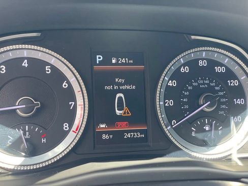 Used 2023 Hyundai Sonata SEL FWD image 20