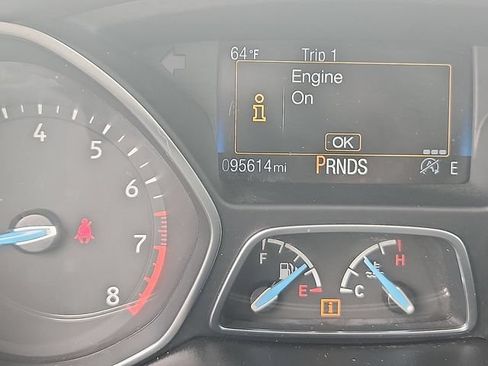 Used 2016 Ford Focus SE FWD image 15