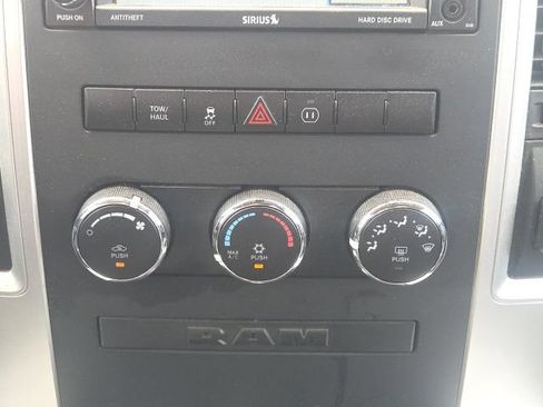 Used 2012 RAM 1500 Sport w/ Remote Start & Security Group AWD/4WD image 26