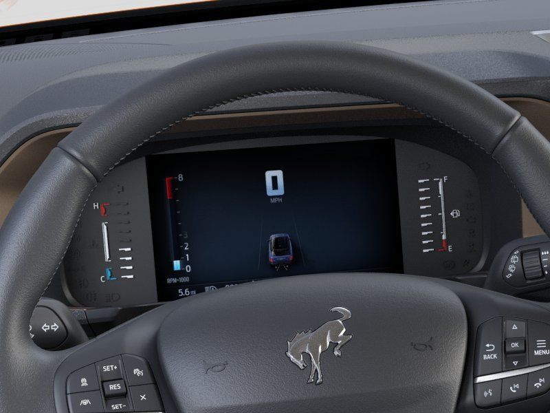 New 2026 Ford Bronco Sport Outer Banks AWD/4WD image 38