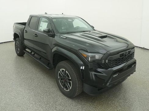 New 2026 Toyota Tacoma TRD Sport AWD/4WD image 51