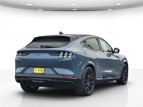 Used 2023 Ford Mustang Mach-E GT w/ GT Performance Edition AWD/4WD image 6