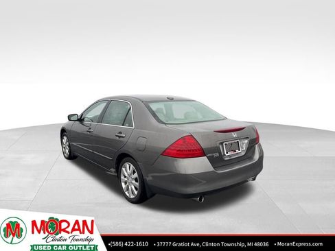 Used 2006 Honda Accord EX image 3