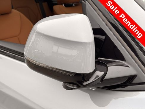 Used 2022 BMW X3 sDrive30i w/ M Sport Package 2 image 15