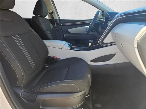 Used 2024 Hyundai Tucson SEL image 21