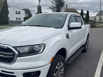 Used 2023 Ford Ranger Lariat