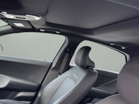 Certified 2024 Hyundai Ioniq 6 Limited image 17