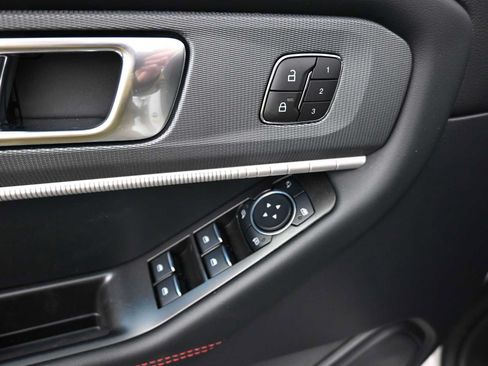 New 2026 Ford Explorer ST AWD/4WD image 25
