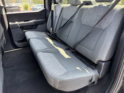 Used 2026 Ford F250 XLT AWD/4WD image 14