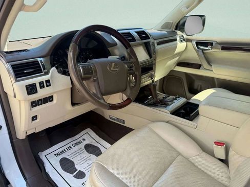Used 2018 Lexus GX 460 Luxury image 22