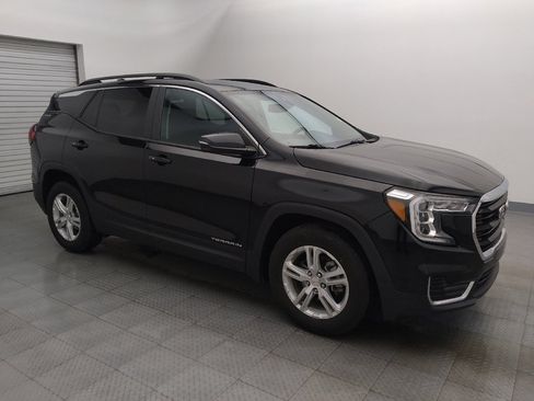 Used 2022 GMC Terrain SLE w/ Driver Convenience Package image 11