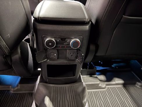 Used 2021 Ford Explorer ST w/ Equipment Group 401A AWD/4WD image 23