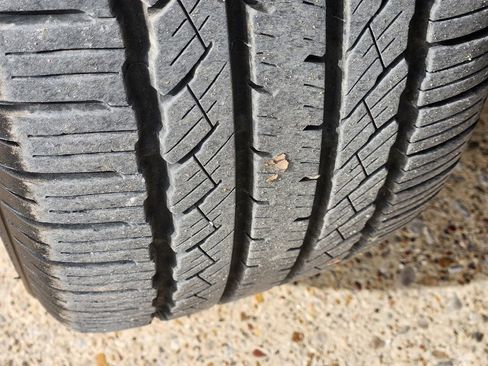 Used 2025 MAZDA CX-5 Carbon Edition image 11