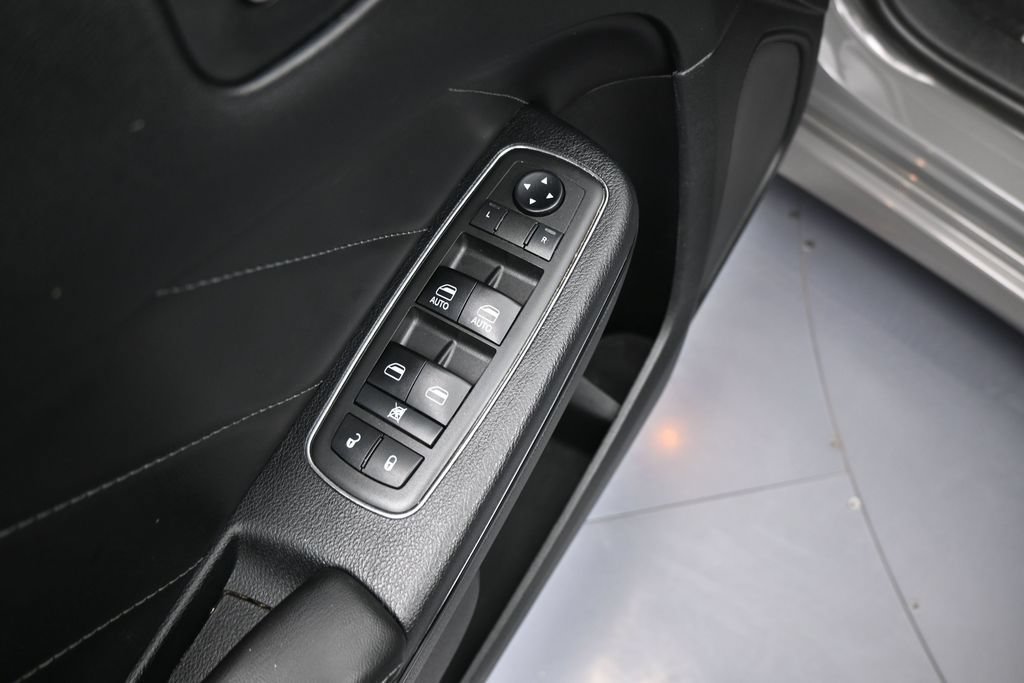 Used 2019 Dodge Charger Scat Pack w/ Daytona Edition Group RWD image 14