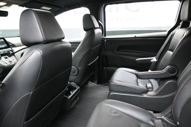 Used 2023 Honda Odyssey Sport image 24