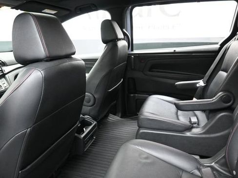 Used 2023 Honda Odyssey Sport image 24