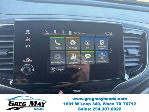 Used 2021 Honda Pilot EX image 16
