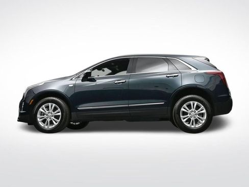 Used 2026 Cadillac XT5 Luxury AWD/4WD image 24