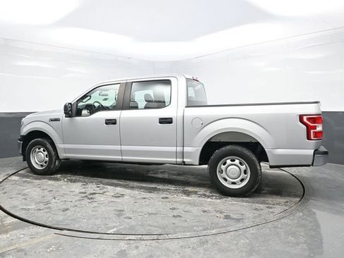 Used 2019 Ford F150 XL image 4