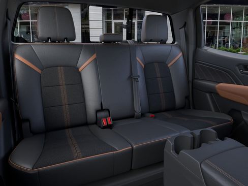 New 2026 GMC Canyon AT4 image 17