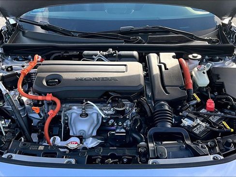 New 2026 Honda Civic Sport image 12