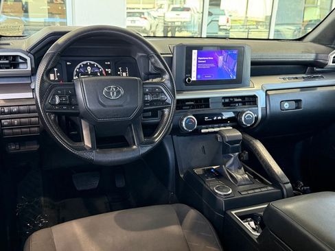 Certified 2024 Toyota Tacoma SR5 RWD image 29