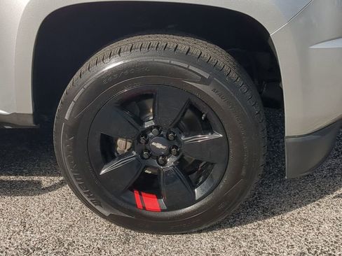 Used 2019 Chevrolet Colorado LT w/ Redline Special Edition image 10