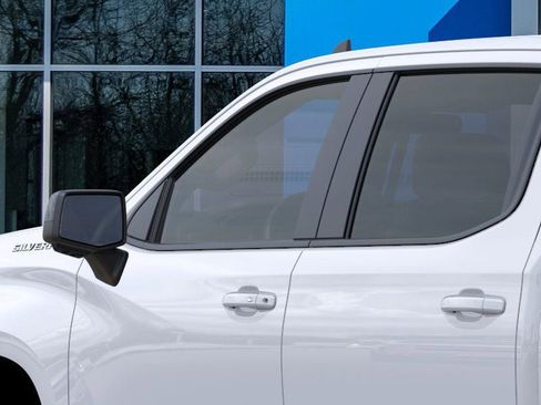 New 2026 Chevrolet Silverado 1500 RST w/ All Star Edition Plus image 36