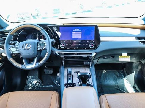 New 2026 Lexus RX 350 Premium Plus FWD image 16