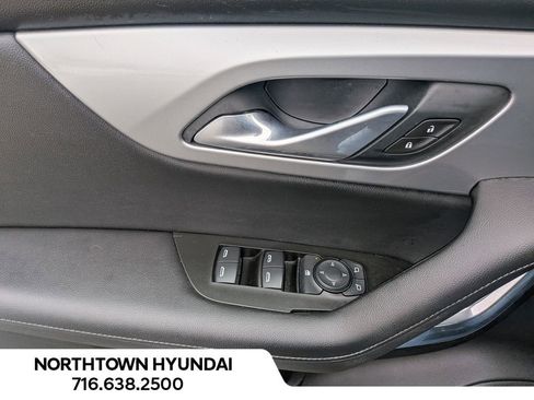 Used 2020 Chevrolet Blazer LT w/ Redline Edition image 29