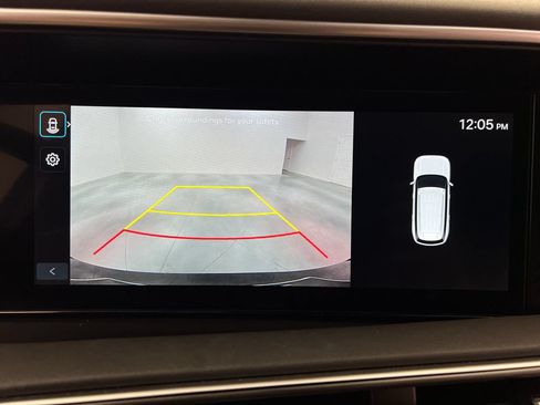 Used 2026 Hyundai Palisade SEL FWD image 74