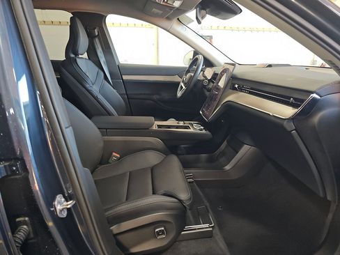 Used 2025 Volvo EX90 Ultra AWD/4WD image 9