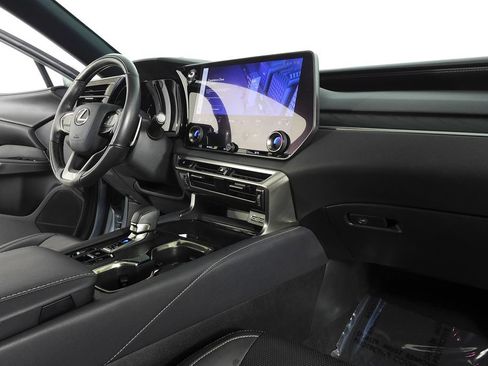 Used 2023 Lexus RX 350 Premium Plus FWD image 13