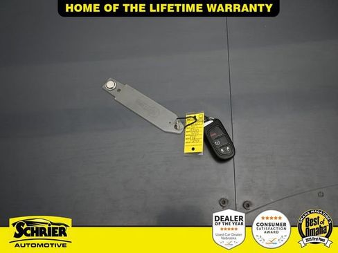 Used 2017 RAM 2500 Laramie image 48