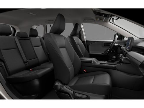 New 2026 Toyota RAV4 FWD image 22