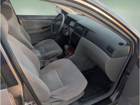 Used 2003 Toyota Corolla LE image 25