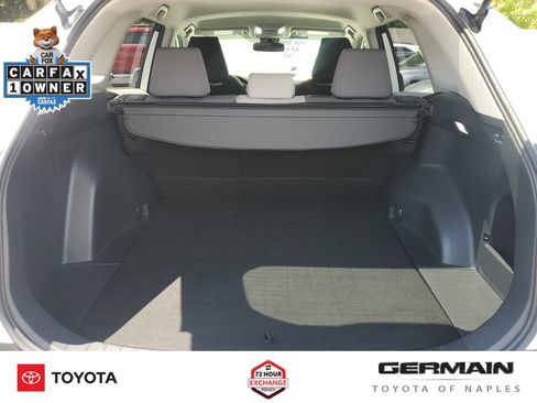 Used 2020 Toyota RAV4 XLE AWD/4WD image 23