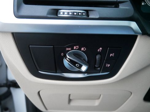 Used 2022 BMW X3 xDrive30i w/ Premium Package image 23