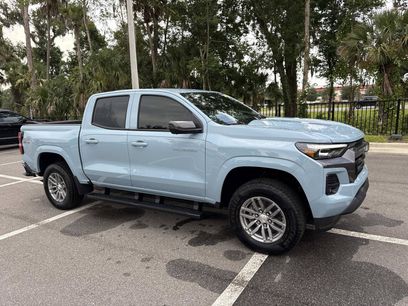 Used 2026 Chevrolet Colorado LT w/ LT Convenience Package