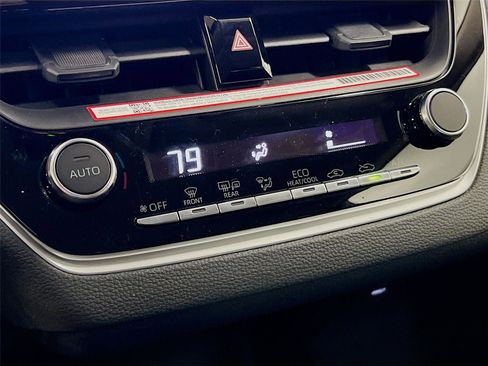 New 2026 Toyota Corolla LE image 10