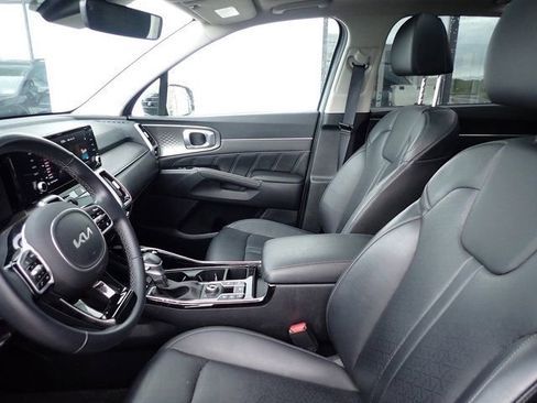 Used 2023 Kia Sorento SX AWD/4WD image 8