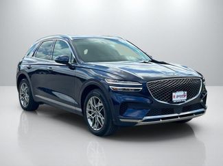 Used 2025 Genesis GV70 2.5T AWD/4WD video 3