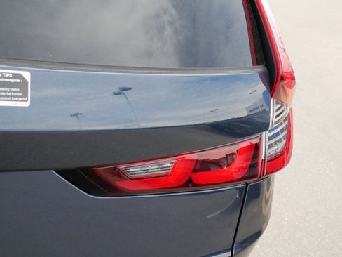 Used 2026 Honda CR-V Sport Touring image 16