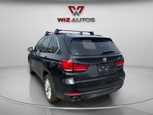 Used 2016 BMW X5 xDrive35i image 9