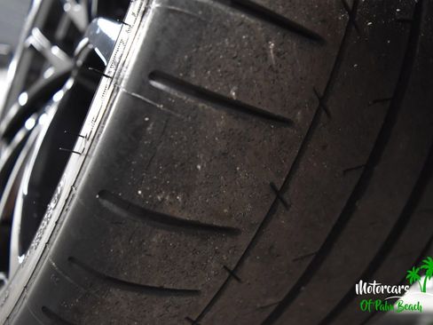 Used 2019 Chevrolet Corvette Grand Sport w/ Battery Protection Package image 64